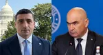 Ilie Bolojan îl pune la colț pe George Simion, după ce liderul AUR a acuzat că banii din taxele românilor se duc pentru a ajuta Ucraina și Moldova: „În mod cert este un fake, astfel de argumente nu stau în picioare”