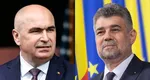 Marcel Ciolacu distruge întreaga guvernare Ilie Bolojan: „Am lăsat România pe locul doi la creștere economică în UE, puțin sub Danemarca!”