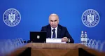 Ilie Bolojan a dat cu pumnul în masă în ședința Coaliției, după ce majoritatea miniștrilor căutau scuze pentru a nu reorganiza personalul: „Vă furați singuri căciula”
