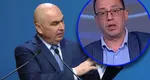 EXCLUSIV Victor Ciutacu: Olimpiada lingăilor, propaganda s-a pornit cu ode pentru „zeul” Ilie Sărăcie