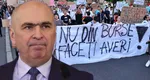 PSD trece cu tancul peste „Legea Bolojan”. Au fost votate reintroducerea burselor de excelență olimpică și revenirea la plata cu ora în cuantumul stabilit înainte de asumarea măsurilor de austeritate
