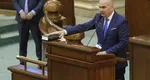 Ilie Bolojan şi Cătălin Predoiu schimbă comisiile la Senat. Unde vor activa premierul şi ministrul Internelor