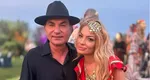 Cum l-a caracterizat Valentina Pelinel pe Cristi Borcea într-un singur cuvânt. „Dar eu aduc echilibrul!”