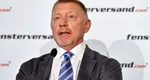 Boris Becker, ameninţat de deţinuţii români din închisoare. Cum a ajuns să le datoreze bani: „Au venit în celula mea şi au încercat să mă lovească dacă nu plăteam datoria”