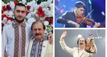 Cristian Botgros, între viaţă şi moarte. Nepotul maestrului Nicolae Botgros, intubat la spital