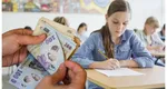 Guvernul Bolojan a aprobat sumele pe care elevii le vor primi ca burse. Care este categoria care va încasa cel mai mult