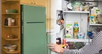 Butonul secret din frigider de care sigur nu știi. Are o funcție cheie, producătorii îl ascund intenționat ca să se strice mai repede