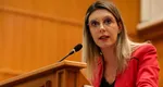 Coaliția merge mai departe. Moțiunea simplă împotriva ministrei Mediului, Diana Buzoianu, a fost respinsă cu 200 de voturi „contra” și 87 „pentru”