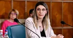 Ministra Mediului, Diana Buzoianu, despre tensiunile din Coaliție: „Există o viteză diferită de a îmbrățișa reformele”