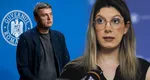 Sorin Lucaci, directorul Administrației Naționale „Apele Române”, demis din funcție de ministra Mediului Diana Buzoianu: „Este nevoie de experiență reală”