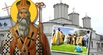 Calendar ortodox 22 septembrie 2025. Un Sfânt român făcător de minuni este prăznuit în prima zi din săptămână. Rugăciunea care îți aduce liniștea
