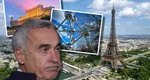 Călin Georgescu: „Macron l-a invitat pe Bolojan să-l înveţe cum se sărăceşte o ţară. Va urma căderea zidurilor Bruxelles-ului, Bucureştiului și Chişinăului”