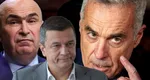 Călin Georgescu atacă dur Guvernul Bolojan: „Într-o țară care trăiește pe aur, a continua să te împrumuți sau să spui că nu ai bani, ar trebui ca prosperitatea și fericirea să fie generalizate. Refuz să cred că PSD se face părtaș la această distrugere”. Liderul suveraniștilor rămâne sub măsura controlului judiciar VIDEO