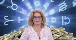 Zodia care se umple de bani în acest weekend. Camelia Pătrășcanu: „Acestor nativi le ies treburile și au spor financiar”
