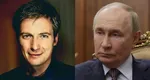 Andrei Caramitru îi distruge pe fanii Vladimir Putin și susține că „trebuie curățenie totală cu orice risc”. S-ar fi ales cu dosar penal pentru instigare la violență