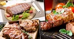 Paradoxal! Mesele cu carne sunt un lux pentru europeni, dar carnea de porc este în topul preferințelor românilor. Peste 38 de kilograme consumate pe an pe cap de locuitor
