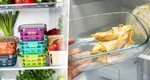 Cât timp poți păstra carnea gătită în frigider. Lucrurile pe care puțini oameni le știu