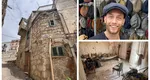 Cât costă, de fapt, o casă de 1 euro în Italia. Dezvăluirile unui britanic plecat din Londra: „Mulţi cred că e un chilipir”