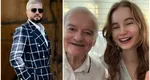 Cătălin Botezatu reacționează după ce Irinel Columbeanu s-a supărat că Irinuca a defilat pentru designer: „Copilul nu are nicio vină”