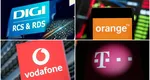 De la ce sumă depăşită în sus operatorii de telefonie/internet sunt obligaţi să alerteze clientul. Abonatul poate refuza plata şi apela la ANPC