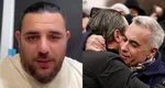 Un TikToker care are râie s-a dus să dea mâna cu Călin Georgescu: „Am pe mâini brobonele. Pe mine mă deranjează, încă mai am în palme”