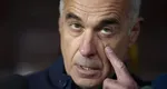 Călin Georgescu recunoaște că a fost trădat de apropiați: „Au făcut pact cu adversarii. Când va fi momentul, vă voi spune cine sunt”. Suveranistul nu vrea, totuși, să se răzbune: „Le mulțumesc, cu ajutorul lor m-am întărit”
