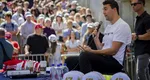 FBI a anunţat că are „imagini video clare” cu asasinul lui Charlie Kirk, care ar avea „vârstă universitară”