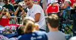 FBI a publicat primele imagini cu suspectul în cazul asasinatului lui Charlie Kirk