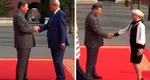 Adrian Năstase și Viorica Dăncilă, primele reacții despre prezența la parada din Beijing: „MAE nu a înțeles. Va trebui să explic mai pe larg”