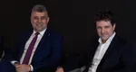 Nicușor Dan îl atacă pe Marcel Ciolacu pe problema deficitului bugetar: „N-a fost sănătos pentru economia românească și acum plătim toți oalele sparte”