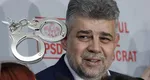 EXCLUSIV Marcel Ciolacu nu se teme de închisoare: „O plângere penală e mereu. Să mă cheme la DNA. N-am furat nimic”