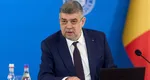 EXCLUSIV Marcel Ciolacu: „Să terminăm cu minciunile, greaua moștenire, acele măsuri oricum trebuia să le luăm!”