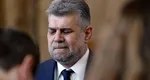 EXCLUSIV Marcel Ciolacu anunţă când va ieşi PSD de la guvernare: „Dacă este scenariul cuiva să vindem tot ce mai este al României, PSD nu va participa la aşa ceva”
