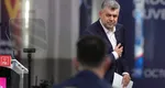 EXCLUSIV Marcel Ciolacu avertizează partenerii de guvernare: „România poate intra în incapacitate de plată într-un singur scenariu”