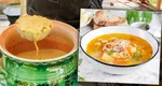 Rețeta păstrată cu sfințenie de Părintele Artemie, de la Schitul Sfântul Ilie: ciorba Candrenarilor. Care sunt ingredientele folosite