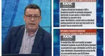 EXCLUSIV. Victor Ciutacu, după ce s-a aflat că USR și AUR conduc clasamentul manipulării algoritmilor de Facebook: „Liberalii oricum nu mai există, sunt doar o anexă a așa-zișilor progresiști”