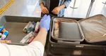 Primul aeroport din România care elimină limita de 100 mililitri lichide în bagaj. Veți putea veni cu alcool, geluri, creme și parfumuri mari în bagajul de mână