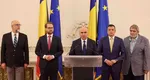 Sorin Grindeanu, în plin scandal cu Ilie Bolojan și USR. Ședință de foc a Coaliției cu reproșuri, scandal și împărțiri politice