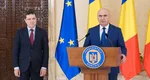 BREAKING Ilie Bolojan se află cu demisia pe masă înainte de decizia CCR privind reforma pensiilor speciale. Nicușor Dan s-a întâlnit, în secret, cu liderii Coaliției la Palatul Cotroceni