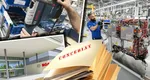 Concedieri 2025. Cel mai mare furnizor de componente auto din lume urmează să disponibilizeze 9.000 de angajați