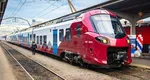 Călătorii mai scurte de la București la Constanța, începând din decembrie 2025, cu trenurile Coradia