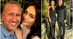 Cum a apărut Corina Caciuc cu fiul cel mare, în prima zi de grădiniță. Partenera lui Reghe a vrut să fie alături de Liam