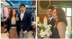 Cornelia şi Miodrag Belodedici, primele declaraţii despre căsătorie. „Ne cunoaştem de când eram foarte tineri, dar nu eram împreună”