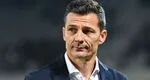 Doliu la Rapid. Costel Gâlcă şi-a pierdut fratele: „Dumnezeu să-l odihnească în pace!”