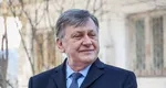 Crin Antonescu se apropie de suveraniști: ”Votul pentru Călin Georgescu nu vine de la niște oameni tâmpiți sau ușor de păcălit”
