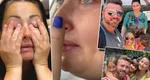 Gabriela Cristea, clipe de spaimă! Vedeta a ajuns de urgență la spital cu una dintre fiice: „Recuperarea este de lungă durată”