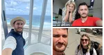 Cât câștigă în Spania mama celebrului vlogger de turism Cristi: ”Făcea 40 de camere de hotel pe zi. Nu se trăiește bine”