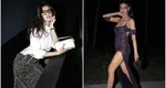 Cristina Ich, amenințată cu moartea. Ce mesaje a primit celebra influenceriță: „Am depus plângere la poliție și am luat măsuri”