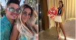 Cristina Pucean reacționează după imaginile din club, cu Bogdan de la Ploiești și Vanessa. O face praf pe brunetă