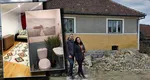 Cum arată viața unui cuplu care a renunțat la Capitală pentru o casă într-un sat din Transilvania: „Am trecut de la 20 de metri pătrați la o curte de 2.000 de metri pătrați”